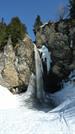 28 Cascade de glace 28 Cascade de glace